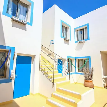 Hotel Paladini Di Francia 3*