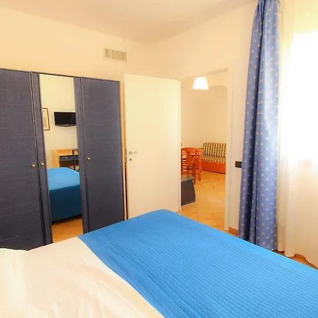 Hotel Paladini Di Francia Lampedusa