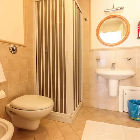 Paladini Di Francia Hotel Lampedusa
