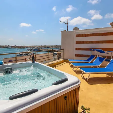 Paladini Di Francia Hotel 3*