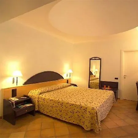 Hotel Paladini Di Francia Lampedusa