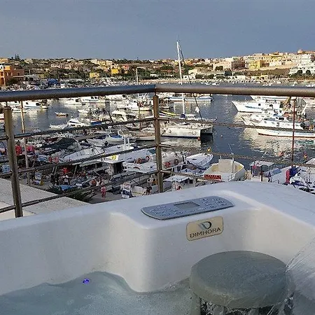 Hotel Paladini Di Francia