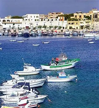 Paladini Di Francia Lampedusa