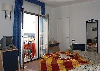 Hotel Paladini Di Francia Lampedusa