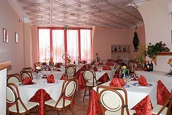 Hotel Paladini Di Francia 3*