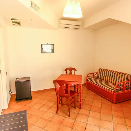 Hotel Paladini Di Francia