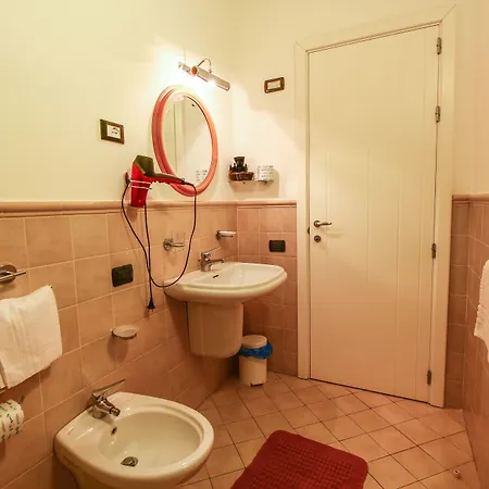 Paladini Di Francia Hotel Lampedusa