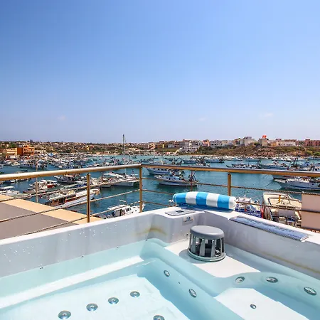 Paladini Di Francia Lampedusa