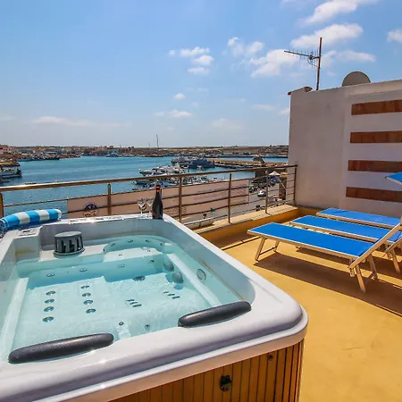 Paladini Di Francia Lampedusa