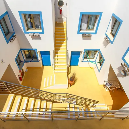 Paladini Di Francia 3* Lampedusa