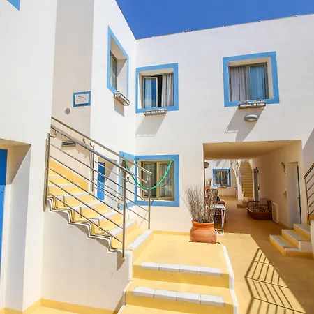 Paladini Di Francia Hotel 3*