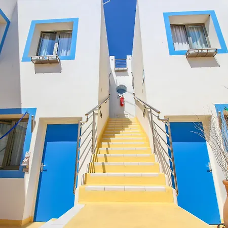 Paladini Di Francia Hotel