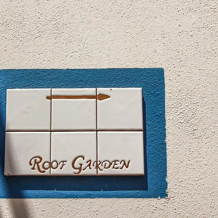 Hotel Paladini Di Francia Lampedusa