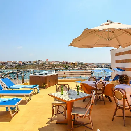 Paladini Di Francia 3* Lampedusa