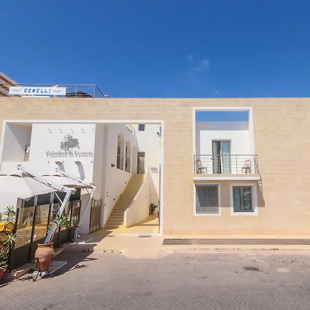 Paladini Di Francia Hotel 3*