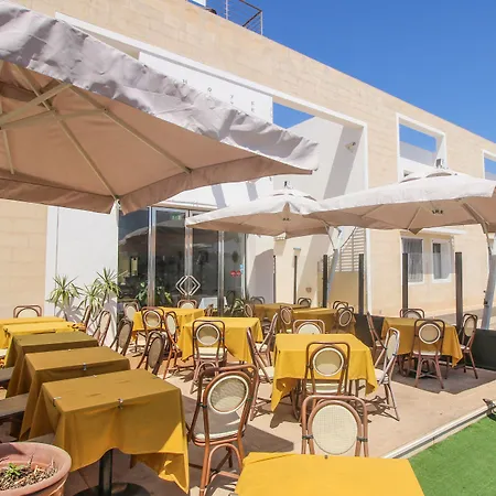 Paladini Di Francia 3* Lampedusa