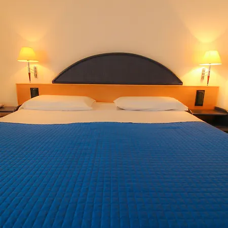 Hotel Paladini Di Francia