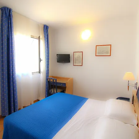 Paladini Di Francia Hotel