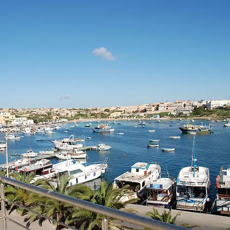 Hotel Paladini Di Francia Lampedusa