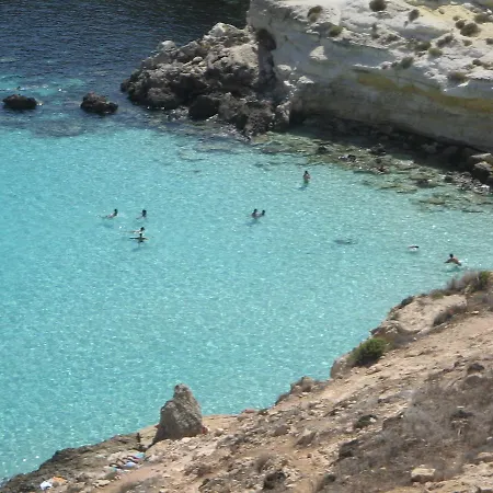 Paladini Di Francia 3* Lampedusa