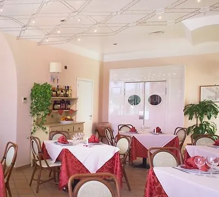 Paladini Di Francia Hotel