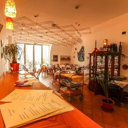 Hotel Paladini Di Francia 3*