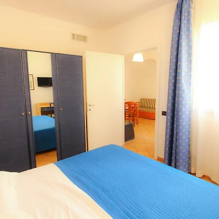 Hotel Paladini Di Francia Lampedusa